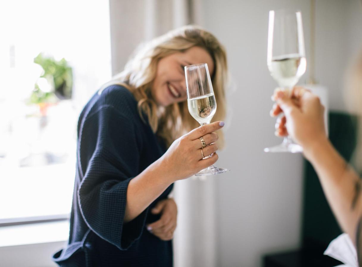 Stellar Suites Louisville Eksteriør billede