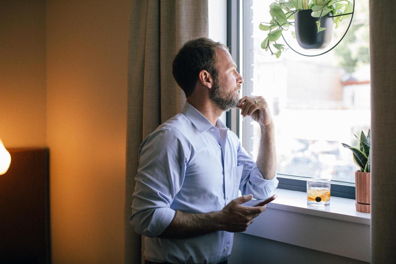 Stellar Suites Louisville Eksteriør billede