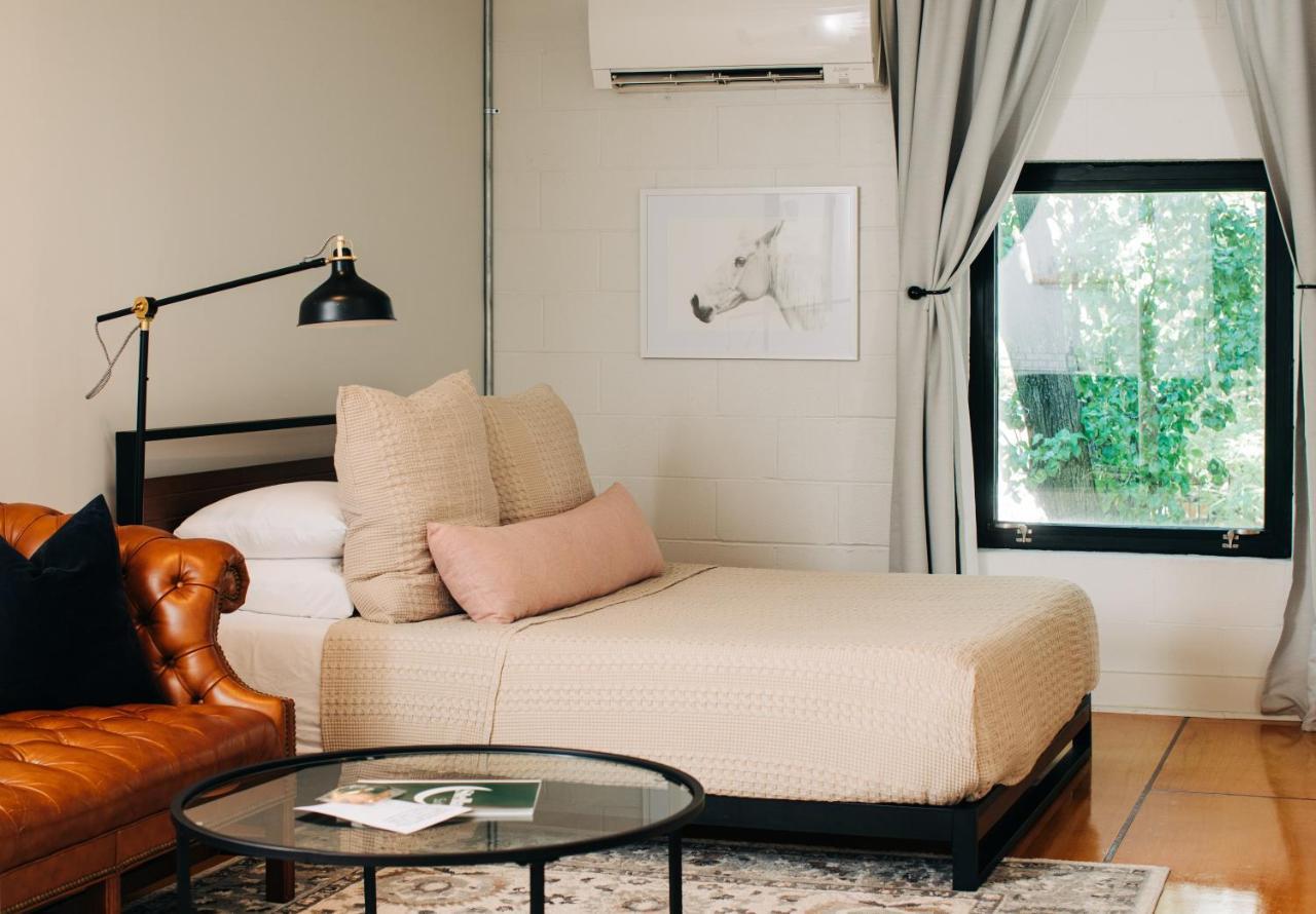 Stellar Suites Louisville Eksteriør billede