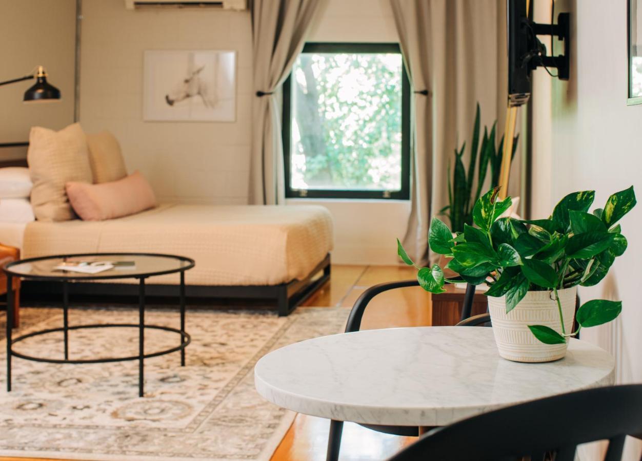 Stellar Suites Louisville Eksteriør billede