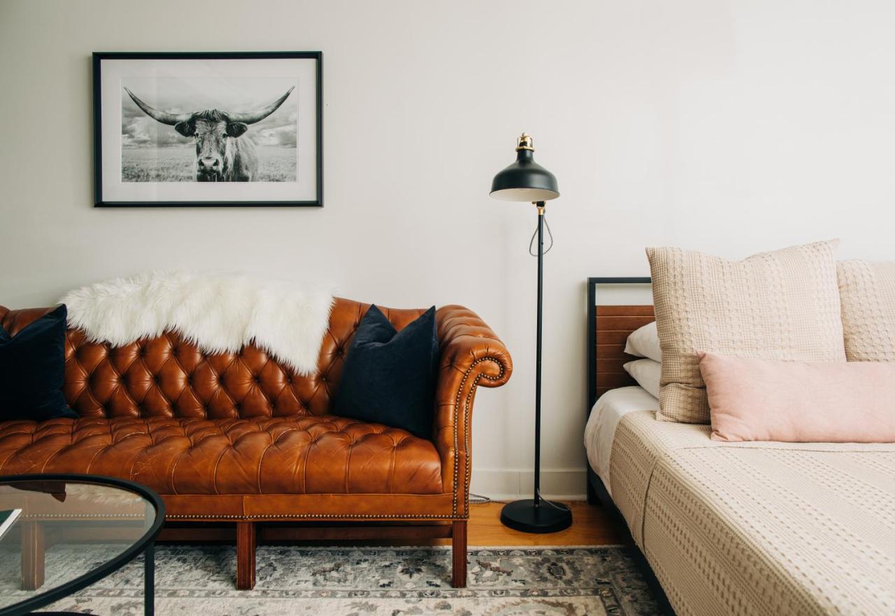 Stellar Suites Louisville Eksteriør billede