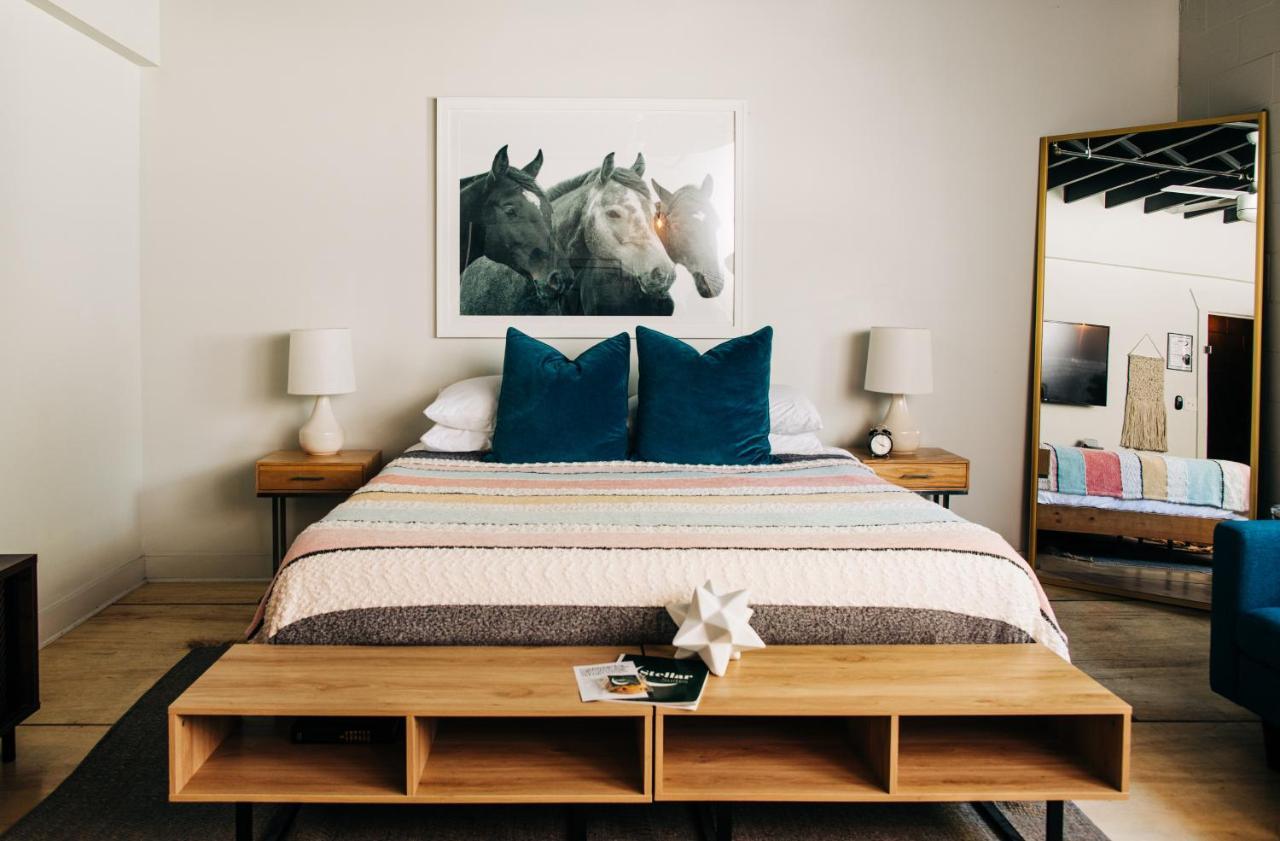 Stellar Suites Louisville Eksteriør billede