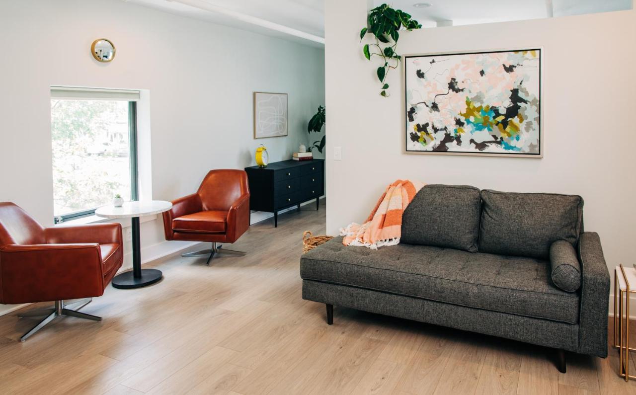 Stellar Suites Louisville Eksteriør billede
