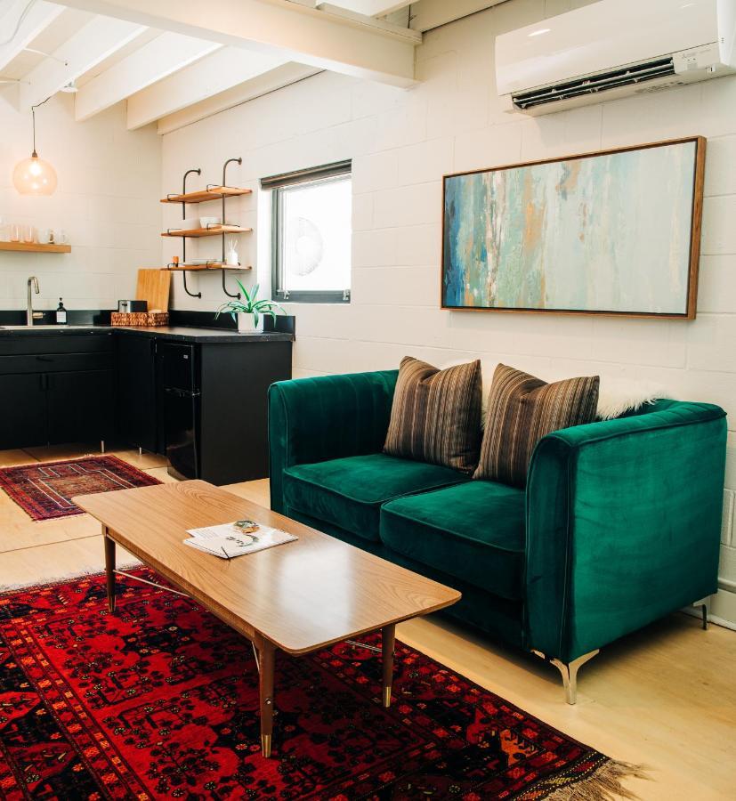 Stellar Suites Louisville Eksteriør billede
