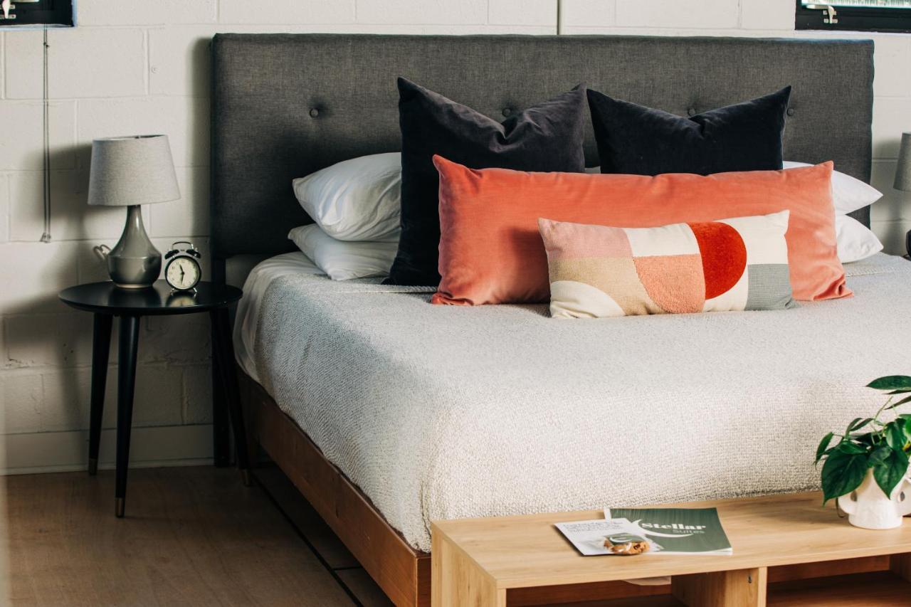 Stellar Suites Louisville Eksteriør billede