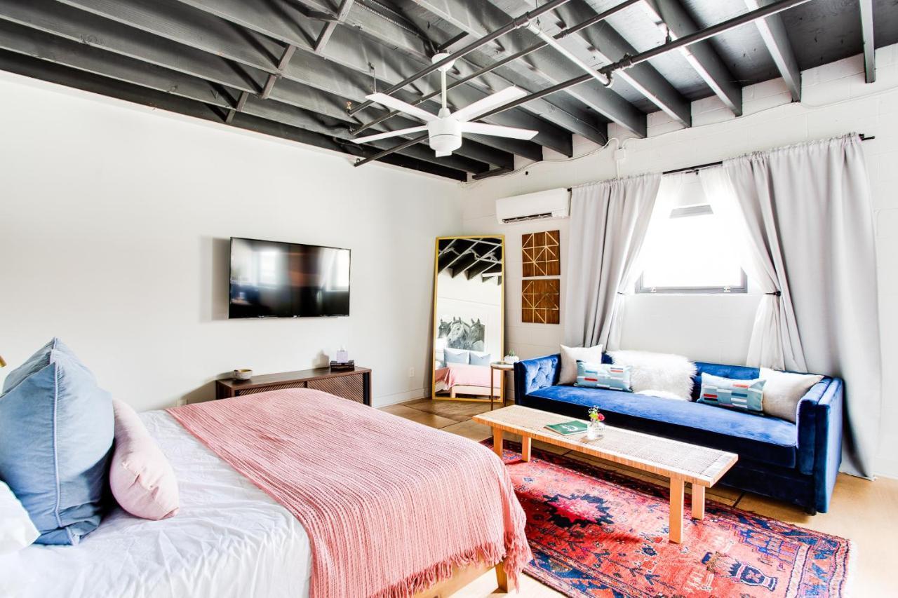 Stellar Suites Louisville Eksteriør billede