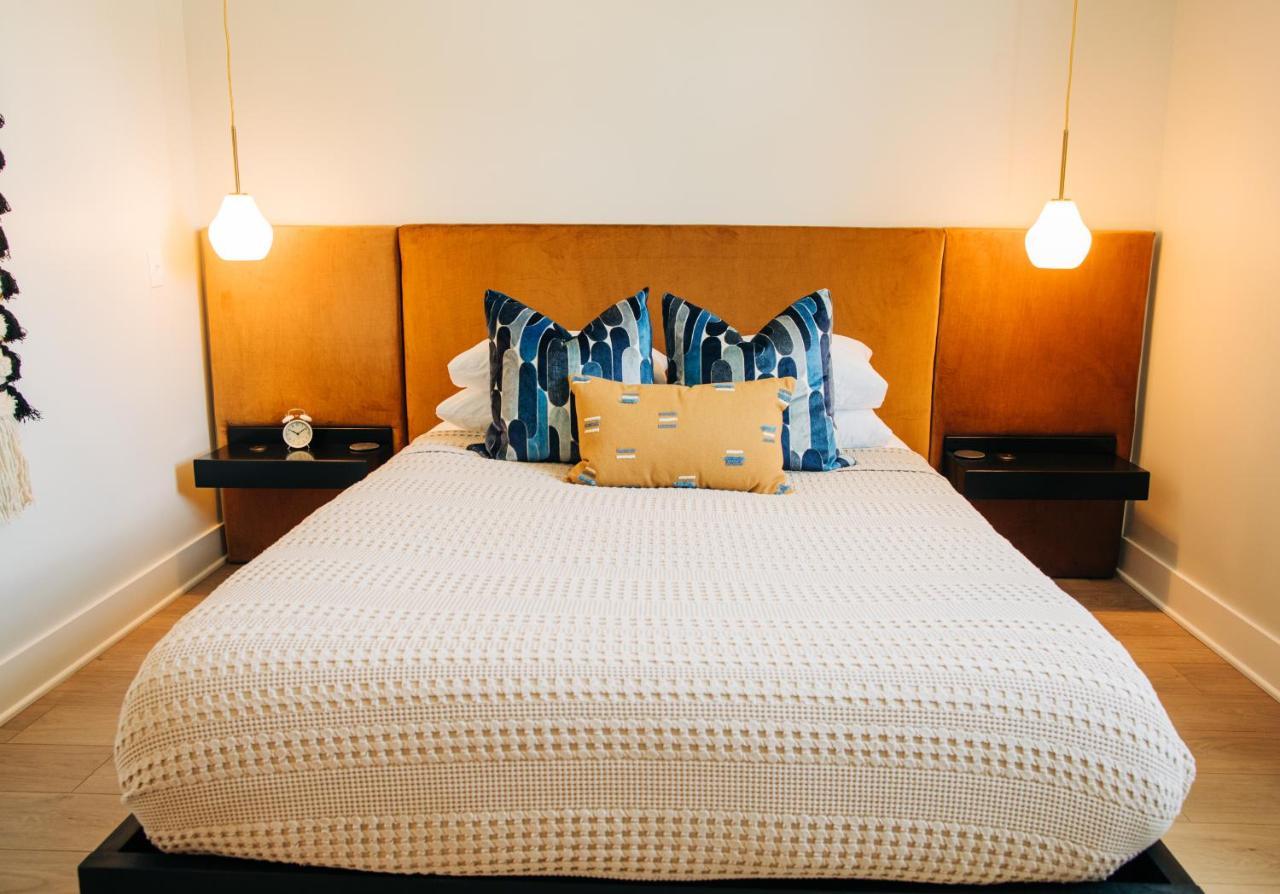Stellar Suites Louisville Eksteriør billede