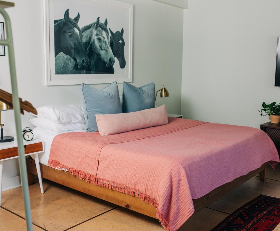 Stellar Suites Louisville Eksteriør billede