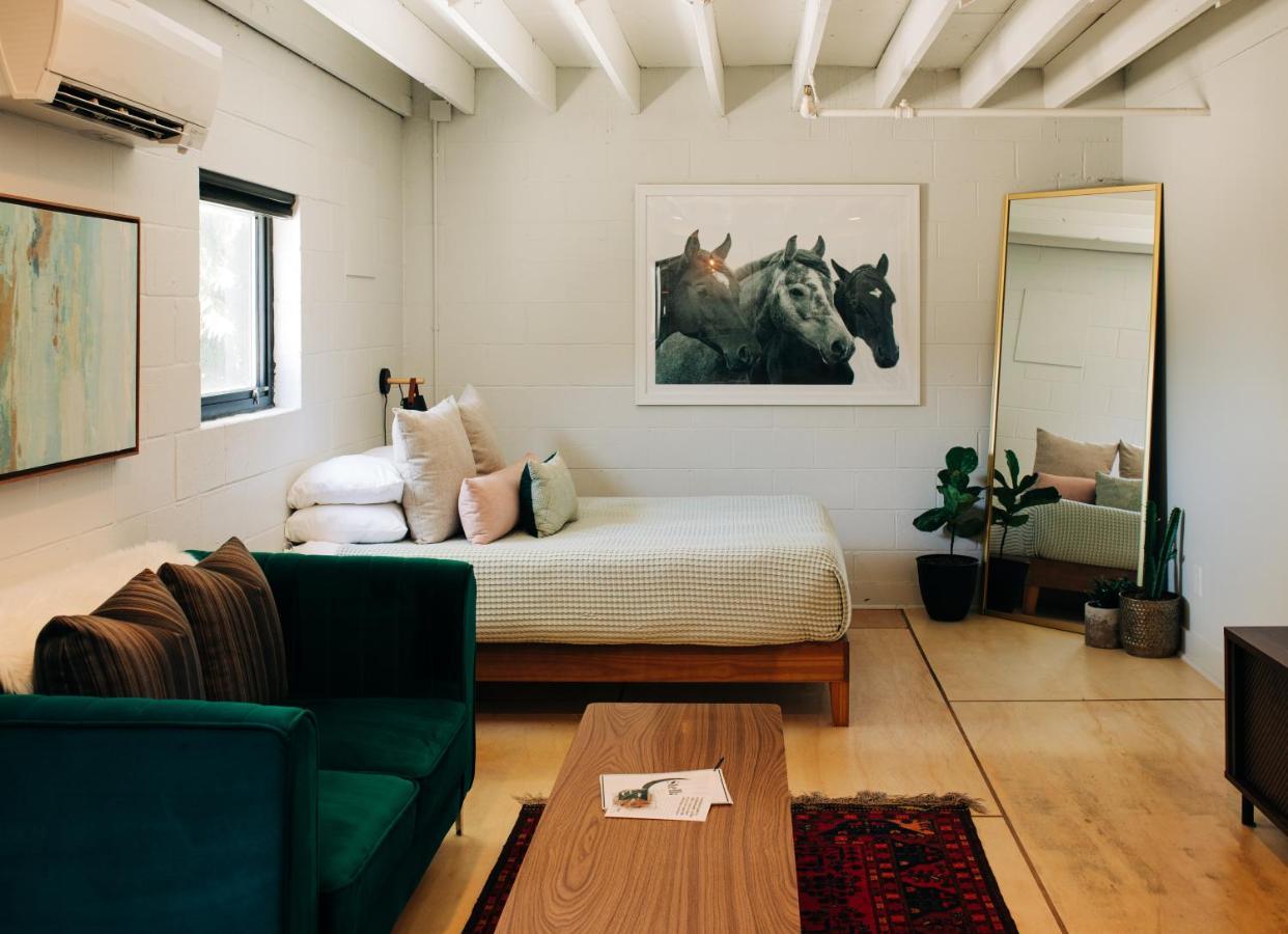 Stellar Suites Louisville Eksteriør billede