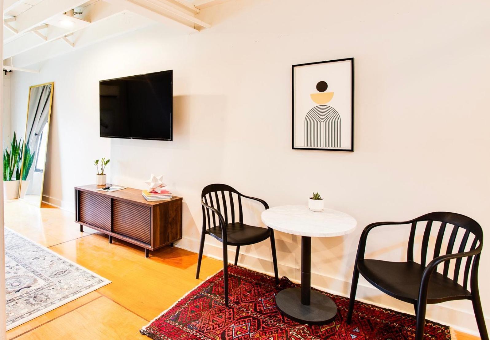 Stellar Suites Louisville Eksteriør billede