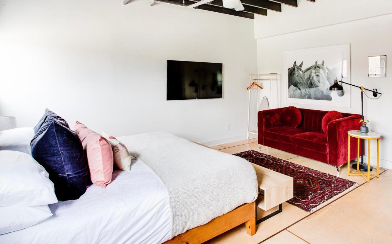 Stellar Suites Louisville Eksteriør billede