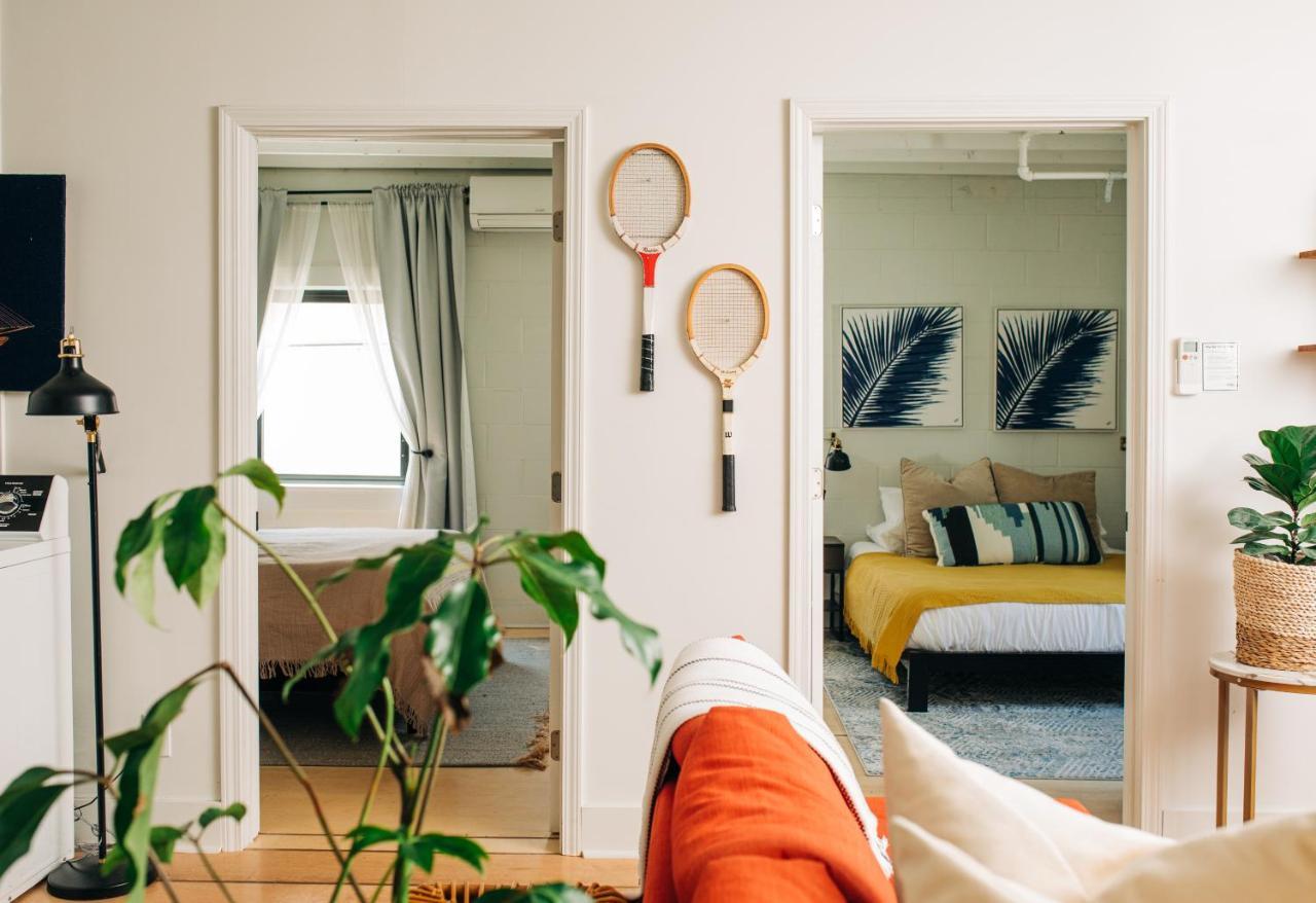 Stellar Suites Louisville Eksteriør billede
