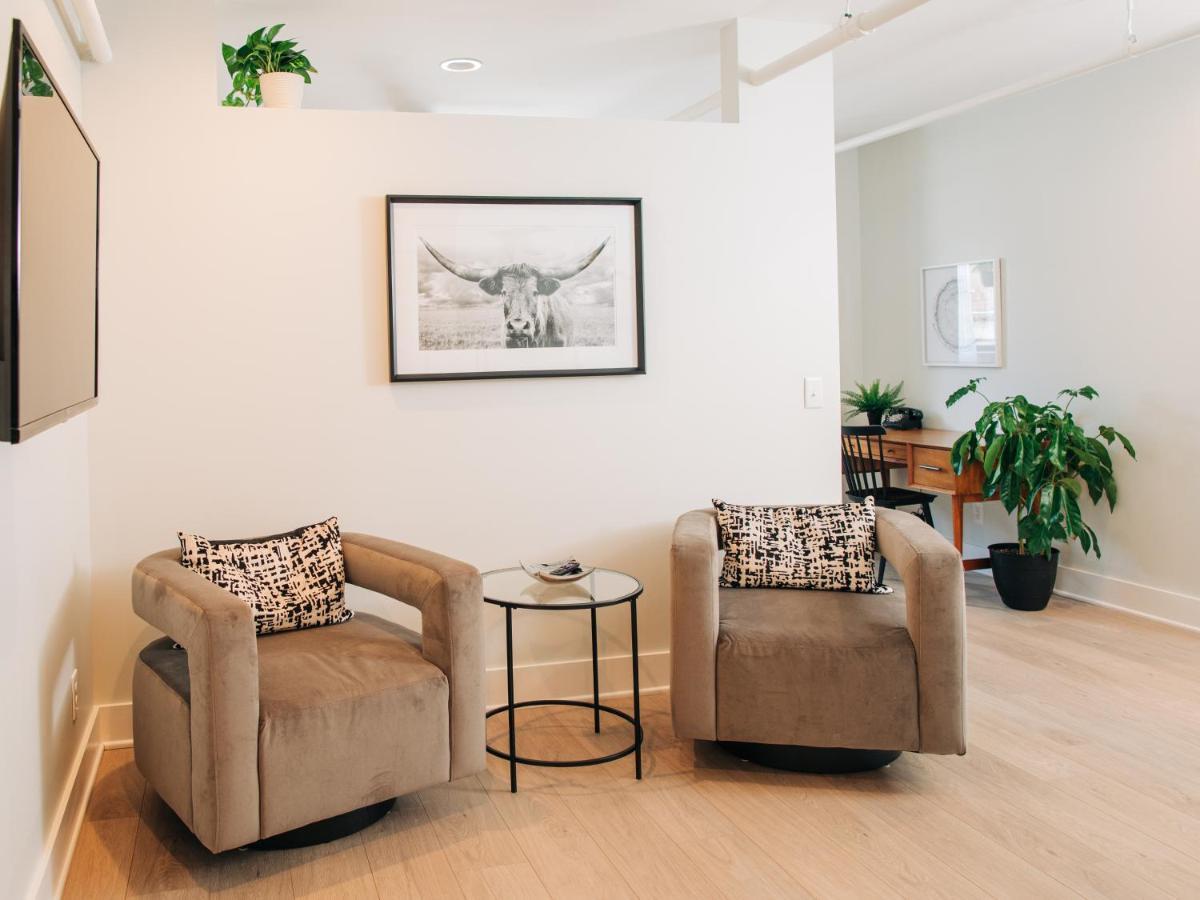 Stellar Suites Louisville Eksteriør billede