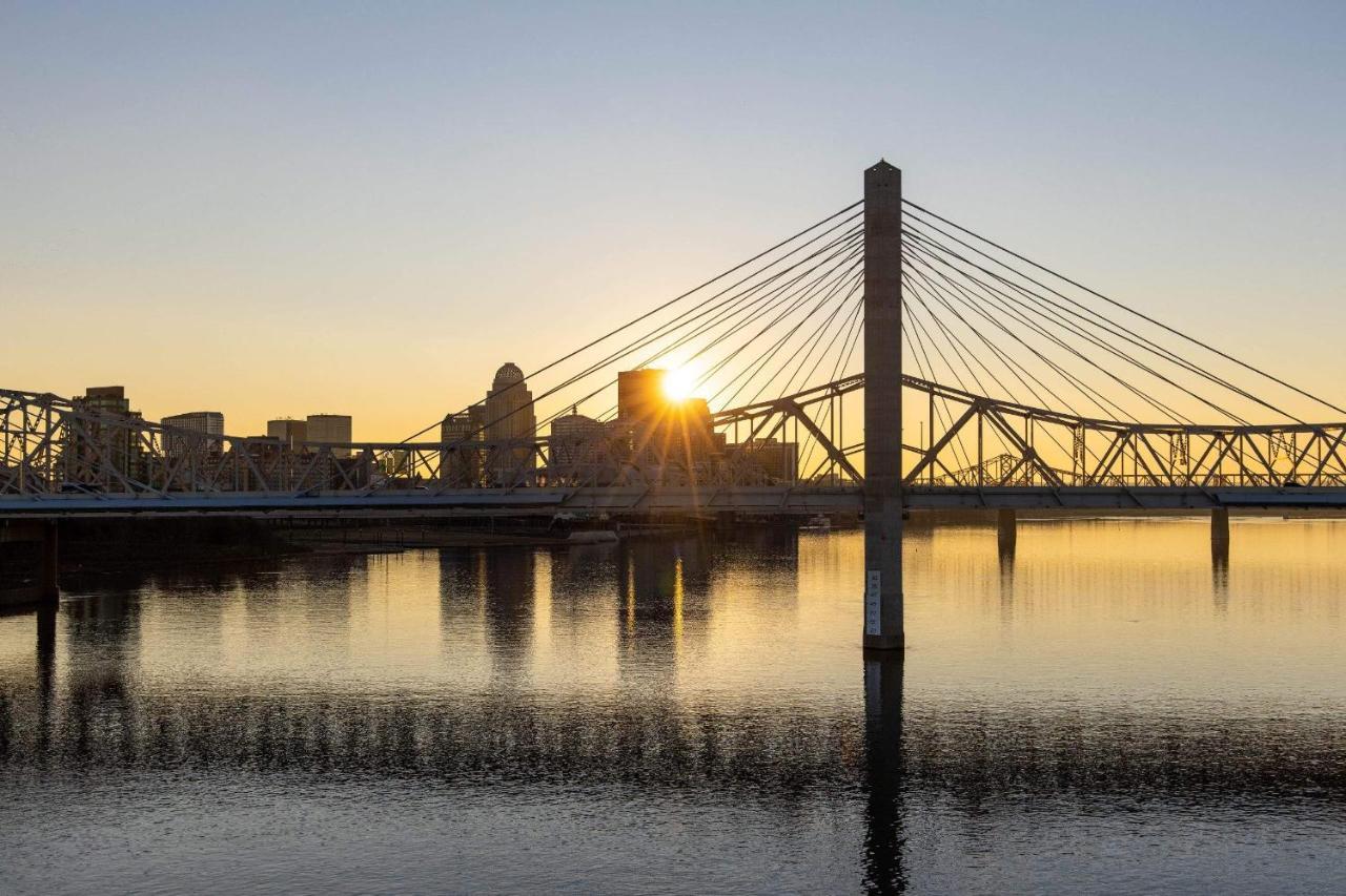 Stellar Suites Louisville Eksteriør billede