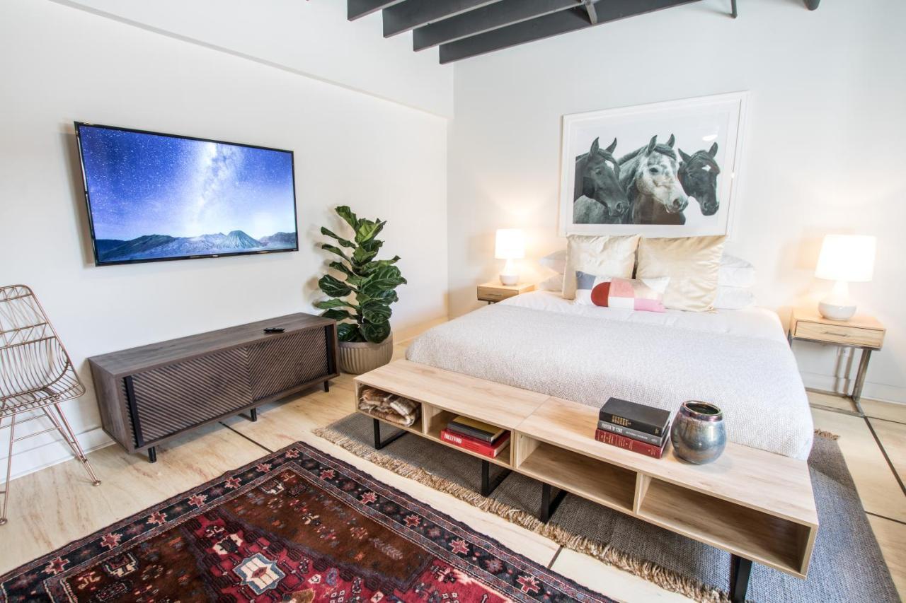 Stellar Suites Louisville Eksteriør billede