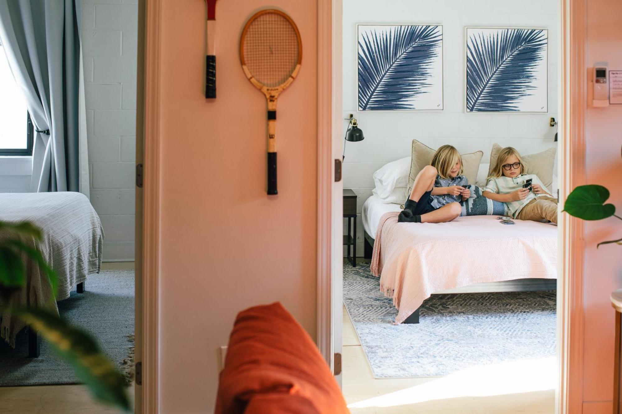 Stellar Suites Louisville Eksteriør billede