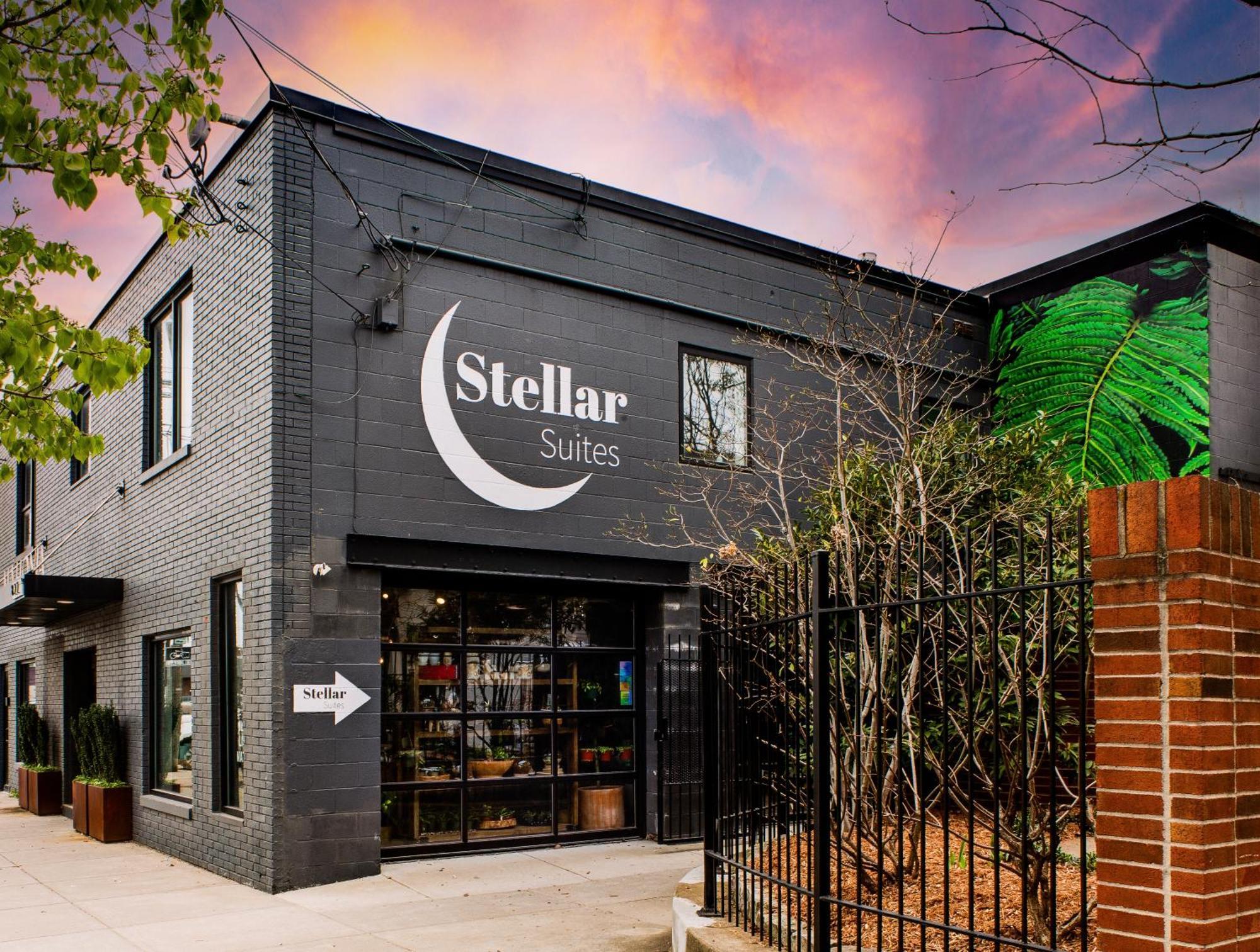 Stellar Suites Louisville Eksteriør billede