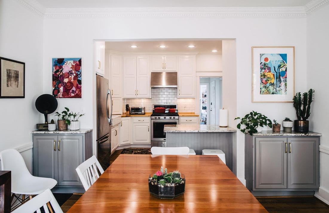 Stellar Suites Louisville Eksteriør billede
